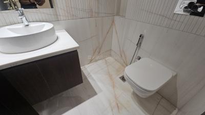 Image of 4600 Sq.ft 4 BHK Builder Floor for rent in Safdarjung Enclave, New Delhi for Rs. 500000