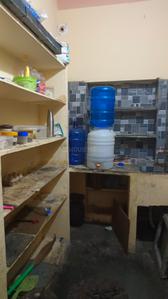 Kitchen Image of 750 Sq.ft 1 BHK Independent House for rent in Saroornagar Hyderabad for Rs. 7500
