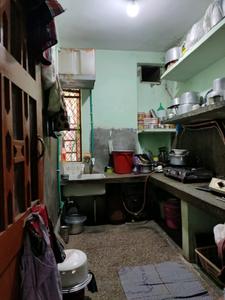 Kitchen Image of 1000 Sq.ft 4 BHK Builder Floor for sale in Old Delhi New Delhi for Rs. 15000000