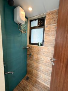 Image of 450 Sq.ft 1 BHK Apartment / Flat for rent in Lodha Crown, Thane West, Thane for Rs. 25499