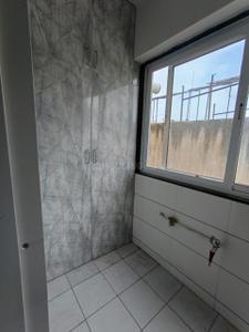 Image of 1050 Sq.ft 3 BHK Apartment / Flat for rent in J CON Shubh Gruh, Tulsi Park, Rajkot for Rs. 25000
