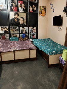 Image of 480 Sq.ft 1 BHK Independent House for sale in Subhash Nagar, Ludhiana for Rs. 1600000