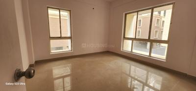 Bedroom Image of 1990 Sq.ft 3 BHK Apartment / Flat for sale in Jain Dream Palazzo, Rajarhat Kolkata for Rs. 8600000
