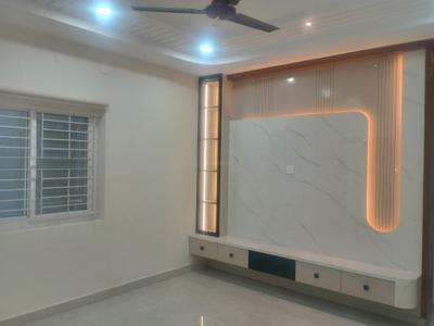 Living Room Image of 1737 Sq.ft 3 BHK Apartment / Flat for sale in Bandlaguda Jagir Hyderabad for Rs. 14000006