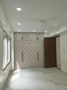 Hall Image of 2400 Sq.ft 4 BHK Apartment / Flat for sale in Rudra Apartment, Sector 6 Dwarka New Delhi for Rs. 36555555