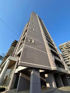 Image of 700 Sq.ft 1 BHK Apartment / Flat for sale in Tharwani Vedant Millenia Happiness, Titwala, Thane for Rs. 2900000