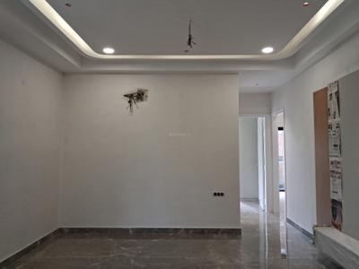 3 BHK Independent Builder Floor