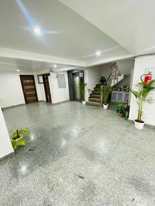 Hall Image of Urbanroomz  in DLF Phase 4, Gurgaon