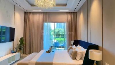 Hall Image of 1280 Sq.ft 3 BHK Apartment / Flat for sale in SKA Metro Ville, Eta II Greater Noida for Rs. 11500000