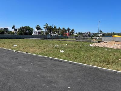 Image of 2571 Sq.ft Residential Plot / Land for sale in Kovalam, Chennai for Rs. 13626300