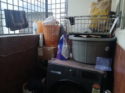 Image of 1200 Sq.ft 2 BHK Apartment / Flat for rent in Banaswadi, Bengaluru for Rs. 31000