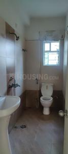 Image of 1027 Sq.ft 2 BHK Apartment / Flat for sale in Eden Sky Terrace, Nayabad, Kolkata for Rs. 7500000
