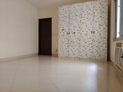 Bedroom Image of 1857 Sq.ft 3 BHK Apartment / Flat for sale in Sobha Jasmine, Bellandur Bengaluru for Rs. 32000000