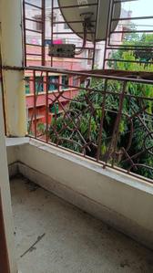 Image of 750 Sq.ft 2 BHK Apartment / Flat for rent in Paschim Putiary, Kolkata for Rs. 8000