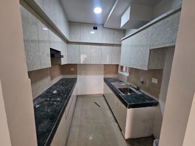 Kitchen Image of 1385 Sq.ft 2 BHK Apartment / Flat for rent in Jaypee Kosmos, Sector 134 Noida for Rs. 28000