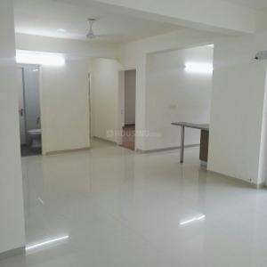 Hall Image of 1578 Sq.ft 3 BHK Apartment / Flat for sale in Tulip Violet, Sector 69 Gurgaon for Rs. 25000000