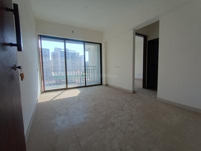Hall Image of 724 Sq.ft 1 BHK Apartment / Flat for sale in Shiv Infra Empire, Ulwe Navi Mumbai for Rs. 7000000