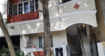 Image of 1200 Sq.ft Residential Plot / Land for sale in Halasuru, Bengaluru for Rs. 40800000