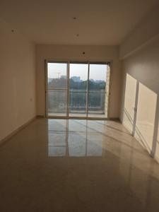 Hall Image of 1850 Sq.ft 3 BHK Apartment / Flat for rent in Sagitarius Bluegrass Residences Tower II, Kalyani Nagar Pune for Rs. 140000