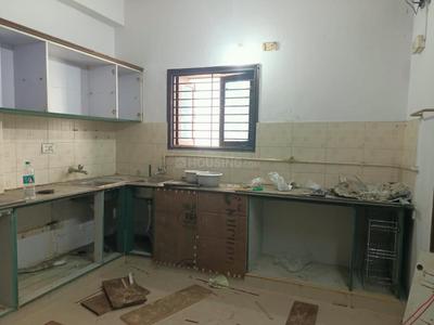 Kitchen Image of 2500 Sq.ft 3 BHK Apartment / Flat for rent in Banjara Hills Hyderabad for Rs. 65000