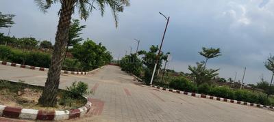 Image of 1000 Sq.ft Residential Plot / Land for sale in Chaksu, Jaipur for Rs. 1690000