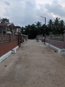 Image of 1440 Sq.ft Residential Plot / Land for sale in Bhasa Eco Village, Joka, Kolkata for Rs. 700000