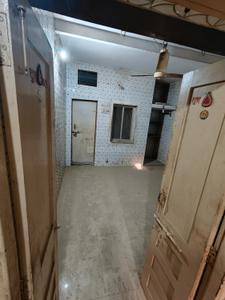 Balcony Image of 468 Sq.ft 2 BHK Independent House for sale in Jangleshwar Rajkot for Rs. 2551000