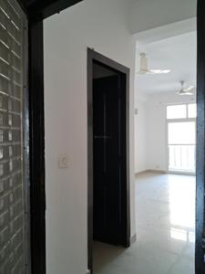 Main Entrance Image of 1070 Sq.ft 2.5 BHK Apartment / Flat for sale in Amrapali Zodiac, Sector 120 Noida for Rs. 10300000
