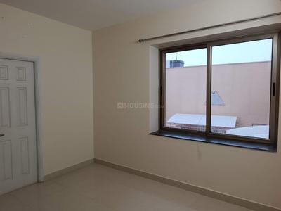 Bedroom Image of 1300 Sq.ft 3 BHK Apartment / Flat for rent in Trisulia Cuttack for Rs. 22000