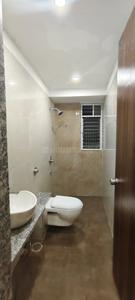 Bathroom Image of 1900 Sq.ft 3 BHK Apartment / Flat for rent in Manish Nagar Nagpur for Rs. 31000