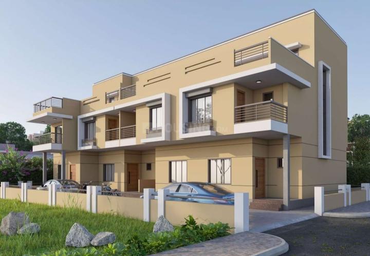 Siddhi Kabir Enclave Main Image 1