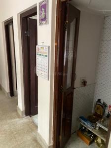 Hall Image of 1150 Sq.ft 2 BHK Independent House for rent in Lakshmipuram Mysore for Rs. 12000