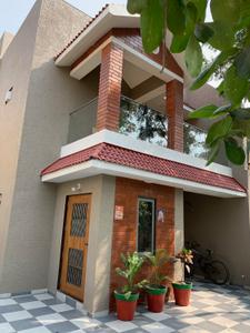 Image of 3400 Sq.ft 4 BHK Villa for sale in Vastral, Ahmedabad for Rs. 35000000