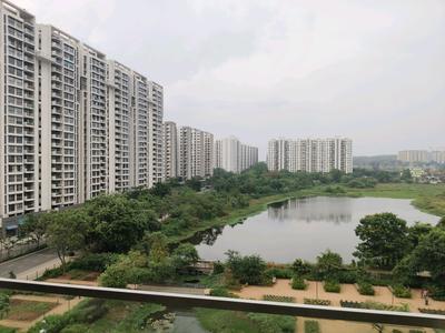 Lodha Palava Serenity A Rent Flats for rent in Lodha Palava
