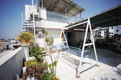 Balcony Image of 2115 Sq.ft 3 BHK Independent House for sale in Naroda Ahmedabad for Rs. 12500000