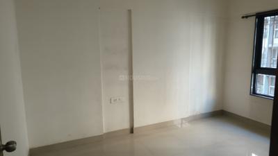 Bedroom Image of 550 Sq.ft 1 BHK Apartment / Flat for sale in Godrej Prime, Chembur Mumbai for Rs. 11000000