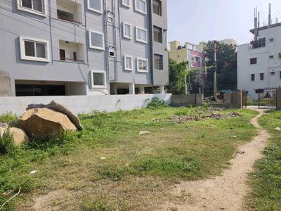 Image of 600 Sq.ft Residential Plot / Land for sale in Puppalaguda, Hyderabad for Rs. 90000000