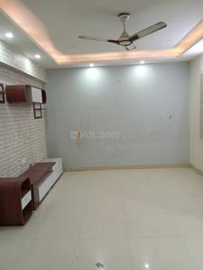 Hall Image of 1500 Sq.ft 3 BHK Apartment / Flat for sale in S And S Trillium Apartments by S&amp;S Builders &amp; Developers, Chikkanagamangala Bengaluru for Rs. 11500000