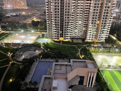 Balcony Image of 2015 Sq.ft 3 BHK Apartment / Flat for sale in Bestech Altura, Sector 79 Gurgaon for Rs. 26000000