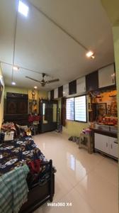 Hall Image of 1070 Sq.ft 2 BHK Apartment / Flat for sale in  Chandrakant Apartment, Narhe Pune for Rs. 5100000