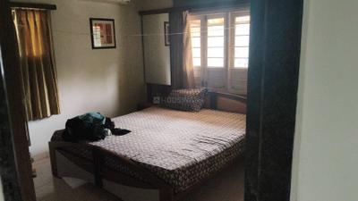 Bedroom Image of 1323 Sq.ft 3 BHK Apartment / Flat for sale in Bodakdev Ahmedabad for Rs. 12000000
