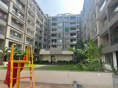 Image of 1350 Sq.ft 3 BHK Apartment / Flat for sale in Shreeji Shree Two Phase 1, Bhayli, Vadodara for Rs. 7500000