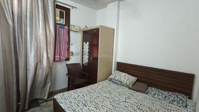 1 BHK Independent Builder Floor