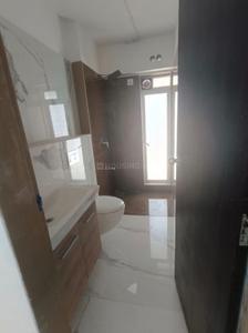 Kitchen Image of 860 Sq.ft 3 BHK Apartment / Flat for sale in Transcon Triumph Tower 2, Andheri West Mumbai for Rs. 42000000