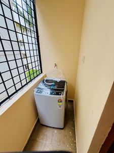Balcony Image of 900 Sq.ft 2 BHK Apartment / Flat for rent in Hoodi Bengaluru for Rs. 40000