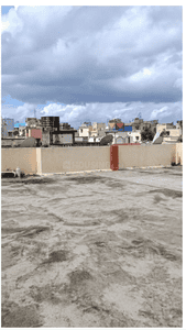 Image of 1240 Sq.ft 3 BHK Apartment / Flat for sale in Purbalok, Kolkata for Rs. 5000000
