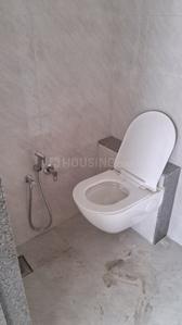 Image of 1845 Sq.ft 3 BHK Apartment / Flat for sale in The Atlantis 84, Zundal, Ahmedabad for Rs. 7100000