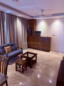 Hall Image of 912 Sq.ft 2 BHK Apartment / Flat for sale in Khar West Mumbai for Rs. 47500000