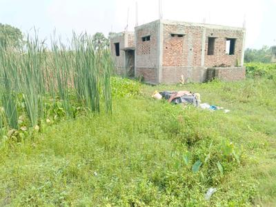 Image of 3600 Sq.ft Residential Plot / Land for sale in Bipadbhanjan Colony, Kolkata for Rs. 4000000