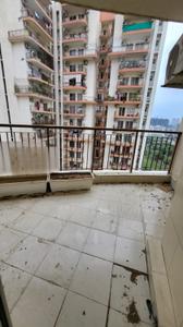 Balcony Image of 4300 Sq.ft 4.5 BHK Apartment / Flat for sale in Spaze Privvy The Address, Sector 93 Gurgaon for Rs. 40000000